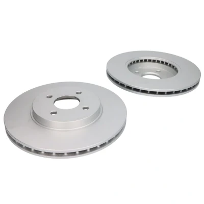 Imagen de FERODO PREMIER Coat+ disc DDF1195C Disco de freno 300 24 4 ventilado revestido sin tornillos FORD: Focus Mk1 Hatchback, Familiar