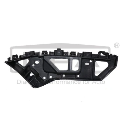 Imagen de DPA 88070766702 Soporte, parachoques izquierda VOLKSWAGEN: Caddy 3