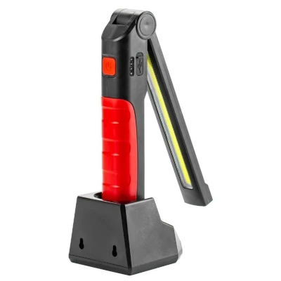 Imagen de AMiO WT12 02822 Lámpara de mano LED 500