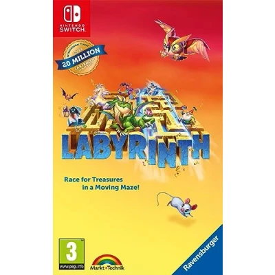 Imagen de Ravensburger Labyrinth
