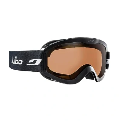 Imagen de JULBO SNOW GAFAS DE PROTON, COLOR Negro, ACABADO BRILLANTE, TALLA S