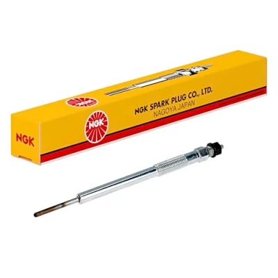 Imagen de NGK 91416 Bujía de precalentamiento 11,0V M10 x 1,25 KIA: CARNIVAL / GRAND 3