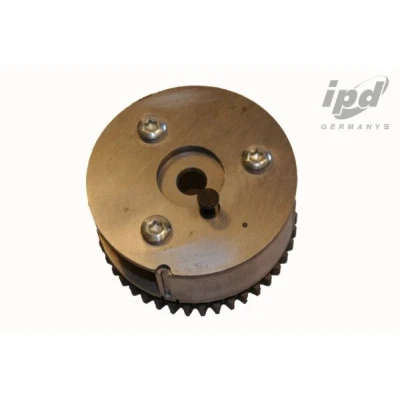 Imagen de HEPU 21 7002 Ajustador árbol de levas NISSAN: Qashqai / Qashqai+2 I, MICRA 3, Tiida Hatchback