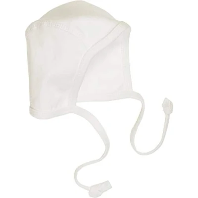 Imagen de Schnizler Primer Bloqueo de la Tapa Sombrero, Blanco (Weiß 1), 38/44 Unisex niños
