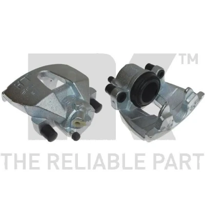 Imagen de NK 2125155 Pinza de freno Hierro fundido FORD: FOCUS 2, C Max, 3 Turnier, VOLVO: S40 II, V50, C30, MAZDA: Hatchback, Berlina