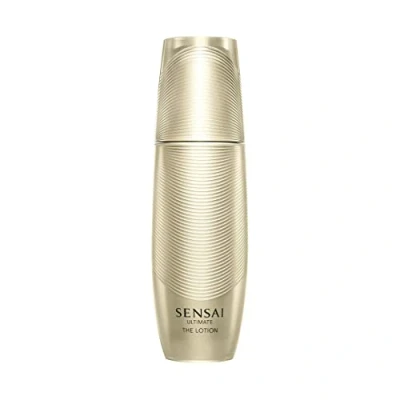 Imagen de Kanebo Sensai Ultimate The Emulsion Tratamiento Facial 100 ml