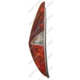 Imagen de PRASCO FT3404054 Piloto trasero izquierda negro sin portalámparas FIAT: Punto II Hatchback