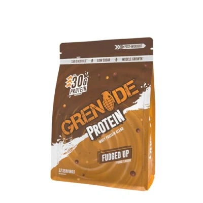 Imagen de Grenade Protein (480g) Fudged Up