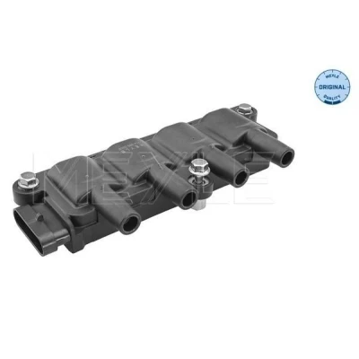 Imagen de MEYLE 214 885 0009 Bobina de encendido 6 12 FIAT: Grande Punto Hatchback, 500 C Cabrio, LANCIA: Ypsilon II, III, Musa