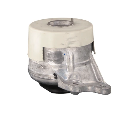 Imagen de FEBI BILSTEIN 49217 Soporte de motor izquierda hidráulico con tapa contra salpicaduras MERCEDES BENZ: GLC SUV, Clase E Berlina
