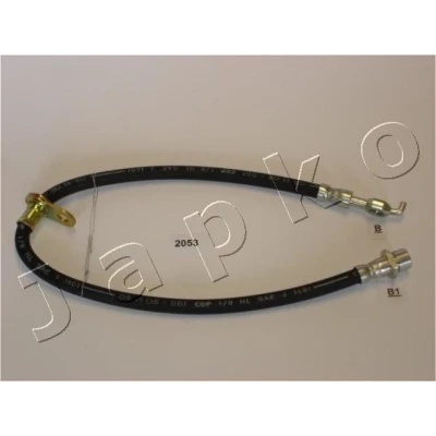 Imagen de Soporte, tubo flexible de freno JAPKO 692053