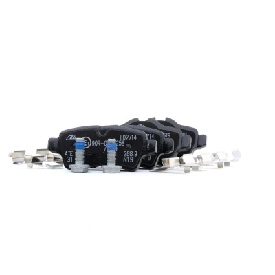 Imagen de ATE Ceramic 13.0470 2714.2 Juego de pastillas freno MINI: Hatchback, Coupé, Clubman