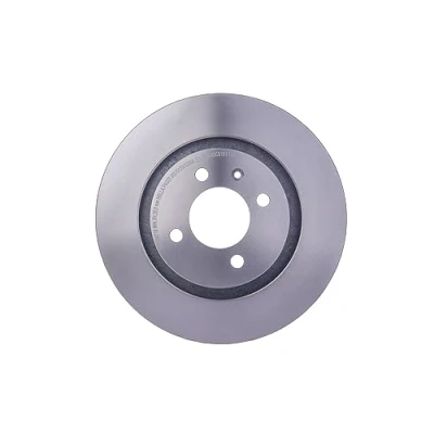 Imagen de HELLA 8DD 355 101 831 Disco de freno 280 21,9 04/05 100 ventilación externa sin perno sujeción rueda, buje rueda SEAT: Ibiza 2