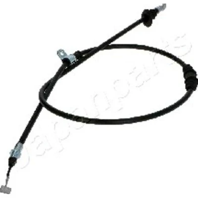 Imagen de JAPANPARTS BC 567L Cable de Freno Mano Atrás izquierda