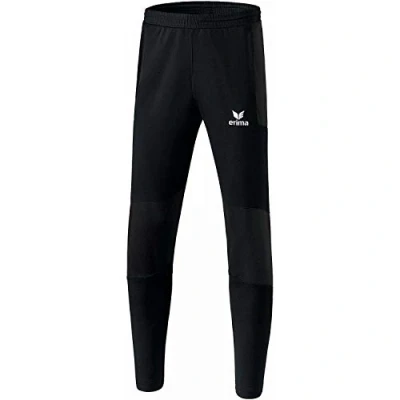 Imagen de Erima Tec 2.0 Pantalón de Chándal, Hombre, Negro, M