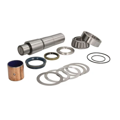 Imagen de FEBI BILSTEIN 18430 Juego de reparación, pivote del muñón eje SCANIA: 4 series
