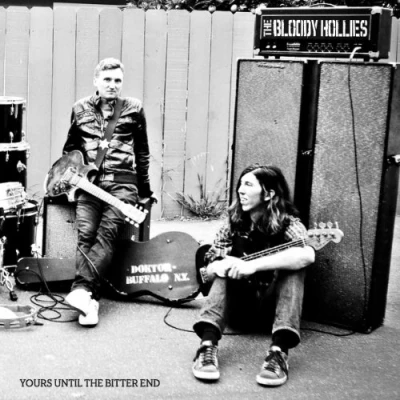 Imagen de Yours Until the Bitter End