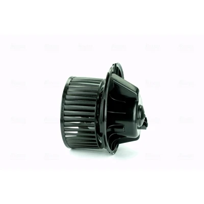 Imagen de NISSENS 87144 Ventilador de Calefacción sin controlador incorporado VOLKSWAGEN: Golf 5, Caddy 3, Passat B6 Variant, SEAT: Leon II Hatchback, Altea XL