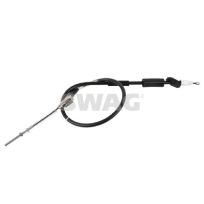 Imagen de Cable de accionamiento, freno estacionamiento SWAG 33 10 0340