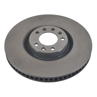 Imagen de BLUE PRINT ADP154363 Disco de freno Eje delantero 330 30 5 108 ventilación interna revestido PEUGEOT: 308 I Hatchback, II SW 2