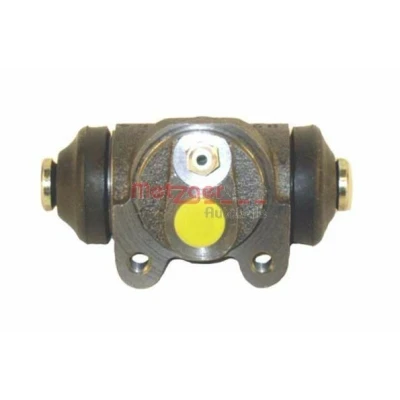 Imagen de METZGER 101 365 Bombin de Freno 20,64 Eje trasero izquierda, trasero, derecha CIFAM PEUGEOT: 205 II Hatchback, 309 306 Berlina