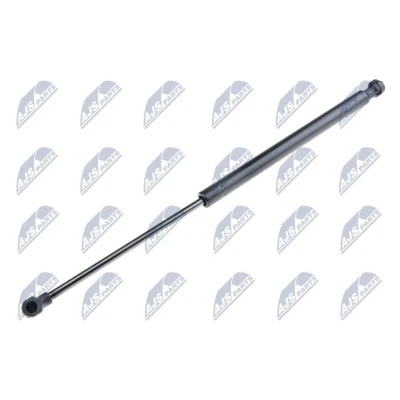 Imagen de NTY AE FT 011 Amortiguador de maletero 350 437 FIAT: Grande Punto Hatchback, Evo III Hatchback norauto, oscaro, mister auto