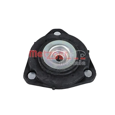 Imagen de METZGER 6490068 Copela de amortiguador Eje delantero sin rodamiento FORD: Transit Mk6 Furgón, Bus