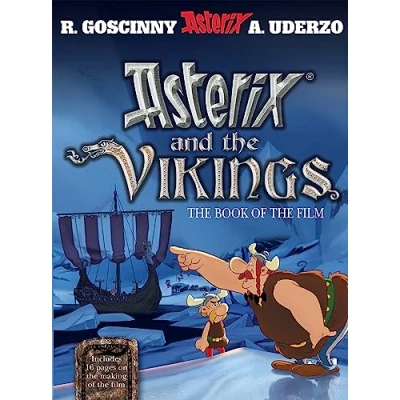 Imagen de Asterix And The Vikings