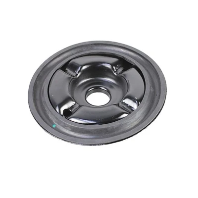 Imagen de METZGER 6490184 Copela de amortiguador Eje delantero, arriba sin rodamiento FIAT: Scudo II Furgón, I Familiar, II, PEUGEOT: 806, Expert