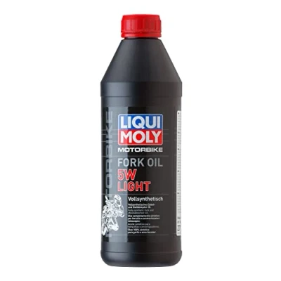 Imagen de LIQUI MOLY 2716 Aceite de horquilla