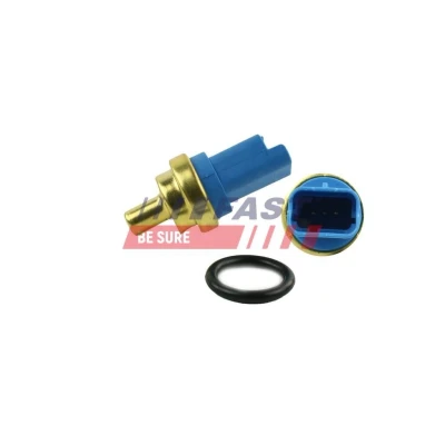 Imagen de FAST FT80148 Sensor de Temperatura del Refrigerante PEUGEOT: 206 Hatchback, Partner I Combispace, 306 CITROËN: Xsara Hatchback