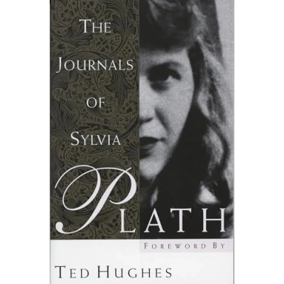 Imagen de The Journals Of Sylvia Plath Format C