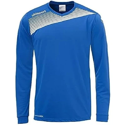Imagen de Uhlsport Liga 2.0 L/S, Color Blanco,Azul, Talla XXL