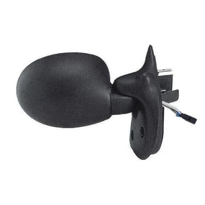 Imagen de Espejo retrovisor Prasco RN3047203 derecha negro eléctrico sin calentamiento, convexo RENAULT: TWINGO 1