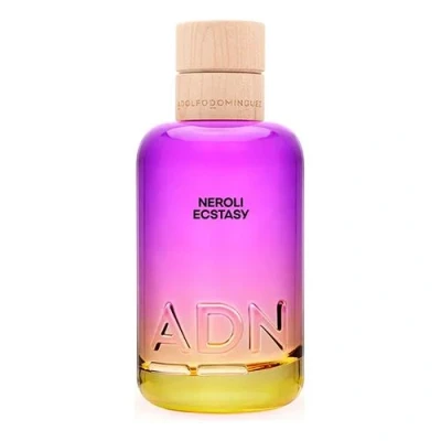 Imagen de Adolfo Dominguez Neroli Ecstasy Eau de Parfum 100 ml
