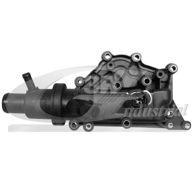 Imagen de 3RG 81621 Termostato, refrigerante