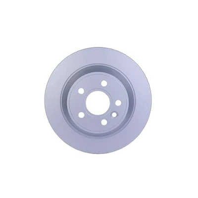 Imagen de HELLA PRO 8DD 355 119 151 Disco de freno 302 12 05/06 108 macizo revestido sin perno sujeción rueda, buje rueda VOLVO: S80 II