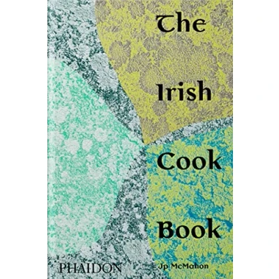 Imagen de The Irish Cookbook