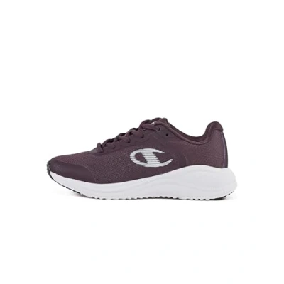 Imagen de Champion Syphon Engage Mesh W Low, Zapatillas Deportivas Mujer, Morado (VS052), 40 EU