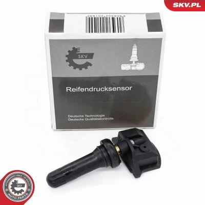 Imagen de Sensor de ruedas, control presión neumáticos ESEN SKV 70SKV063