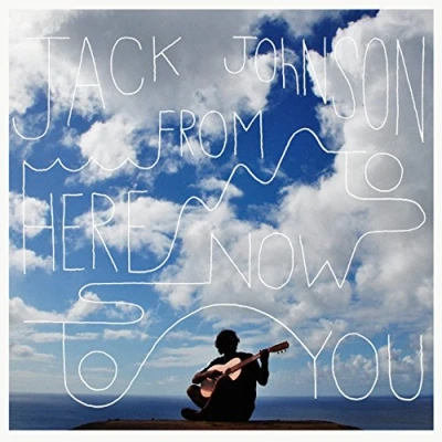 Imagen de From Here To Now You Vinilo