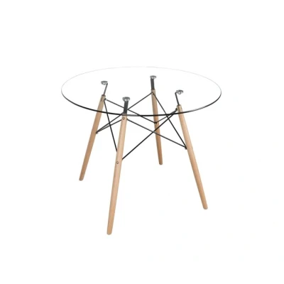 Imagen de Mesa norway redonda