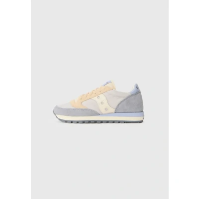 Imagen de Saucony JAZZ Zapatillas, Mujer, Talla: 36, Grey/tan Zapatos
