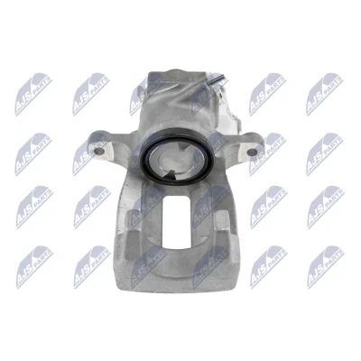 Imagen de NTY HZT VW 080 Pinza de freno Eje trasero, derecha VOLKSWAGEN: Passat B5 GP Berlina, Variant, AUDI: A6 C5 Avant