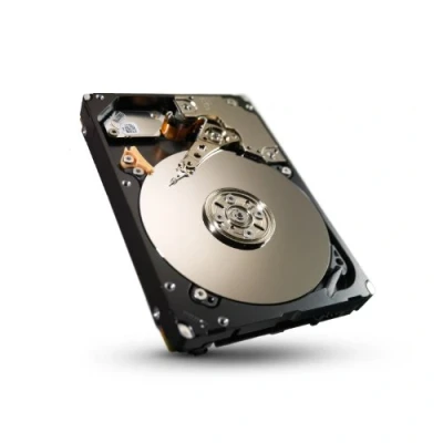 Imagen de Seagate Savvio 10 K.5 600 GB SAS 10000rpm 6 GB/S 64 MB de caché 2,5 Pulgadas Interna Unidad Disco Duro st9600205ss