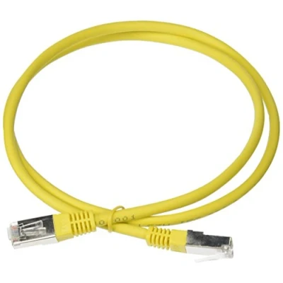 Imagen de Advanced Cable Technology Cat5e Ftp Lszh (ib7801) 1m Cables De Red