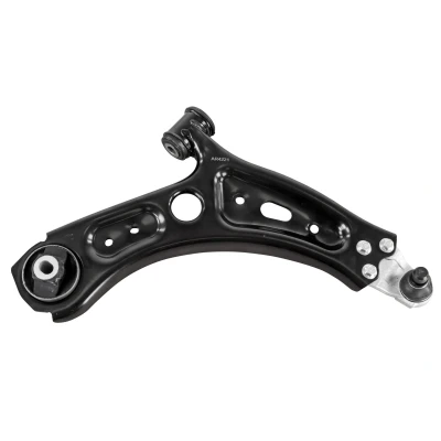 Imagen de VAICO V24 1117 Barra oscilante, suspensión de ruedas Eje delantero, izquierda Brazo oscilante transversal JEEP: Renegade SUV