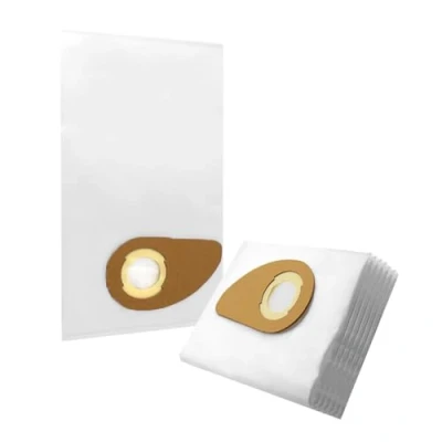 Imagen de 10x MisterVac bolsas de aspiradora Prof. compatible con Nilfisk Buddy II 12