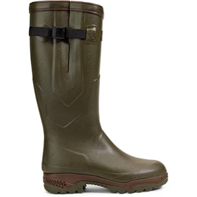 Imagen de Botas antifatiga Aigle Parcours 2 Iso