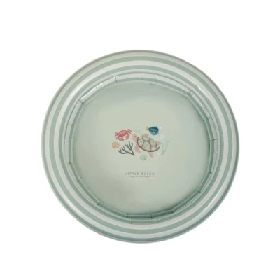 Imagen de Piscina Hinchable Ocean Fresh Verde 80 cm